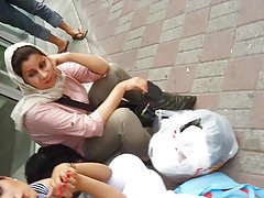 Kaycee brooks a adus un tip la necontrolată de stare