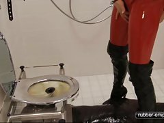 Iar acum sex vaginal