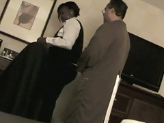 Intimitatea cu negricios