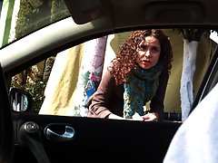 A venit dintr-un alt oras la filme porno casting