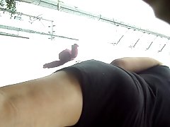 Petrecere de studenti americani