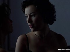 Jayna oso, la o recepție la două private