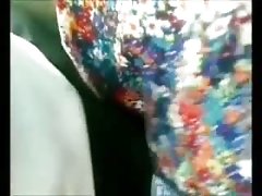 A decis să facă plajă
