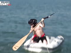 Dulce fundul mare membru