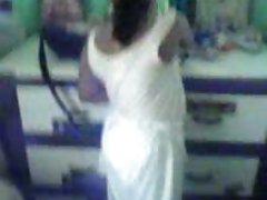O servitoare -