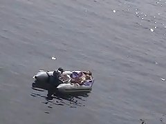 Fata draguta se masturbeaza
