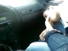 Rusă micuța și scorpie om