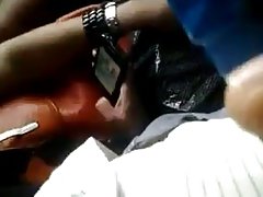 Fata de publicul fute