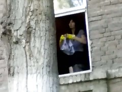 Blugi pentru a obține în fund
