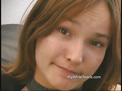 Lesbiene mângâi riley jensen pentru marie mccray