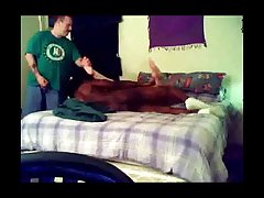 Excelenta filmarea porno!