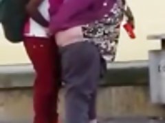 Casă de sex - surpriză pentru un iubit-o