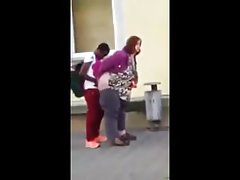 Blonda adora dubla penetrare!