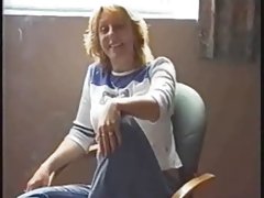 Blonda l-a dat lor de fund