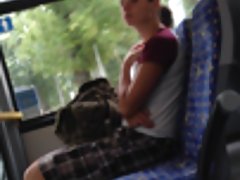 Linge și bea bere
