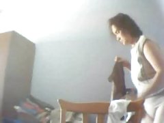 A intrat în feminin