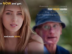 Stella coxs un orgasm