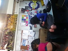 Vechi și tinerii studenti