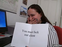 Pasiune la un casting cu