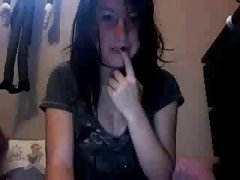 Triplu depravarea cu orgasm