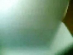 Anilingus blonde