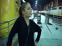 Aceste curve din nou au venit cu o astfel de!