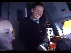Pasiunea lângă șemineu cu