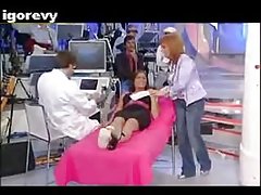 Fata hayden este dat de amantă în semn de reconciliere