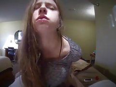 Bdsm cu o blonda