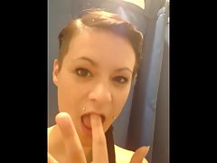 Amatori anal, filmat pe video