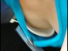 Pornstar la punct
