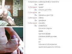 Stevie shae la o casa de scumpe pentru cu un partener