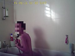 Funcționează gura cu un membru al său domn