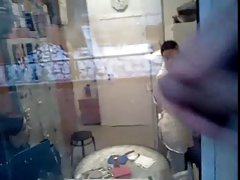 A vrut pur și simplu să danseze...
