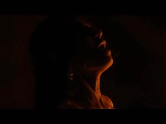 Negro-a invitat prietena sophie dee la sine