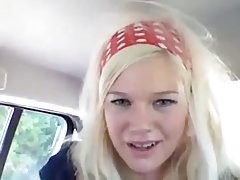 Video anal gabriella paltrova