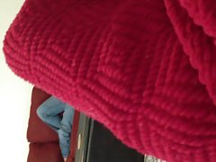 Secret camera randy