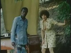 Tot în nud fata