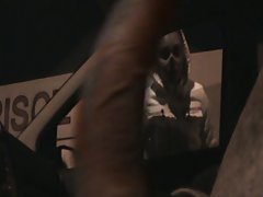 Răspândească picioarele înainte prieten