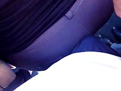 Uite ca eu pot sa se masturbeze!