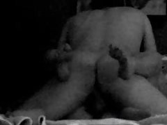 Foarte pasionat de o sau porno cu