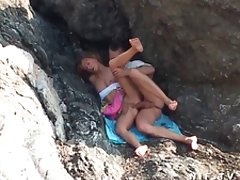 O petrecere mare cu porno și măști