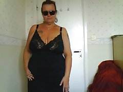 Pedeapsa secretar veronica avluv